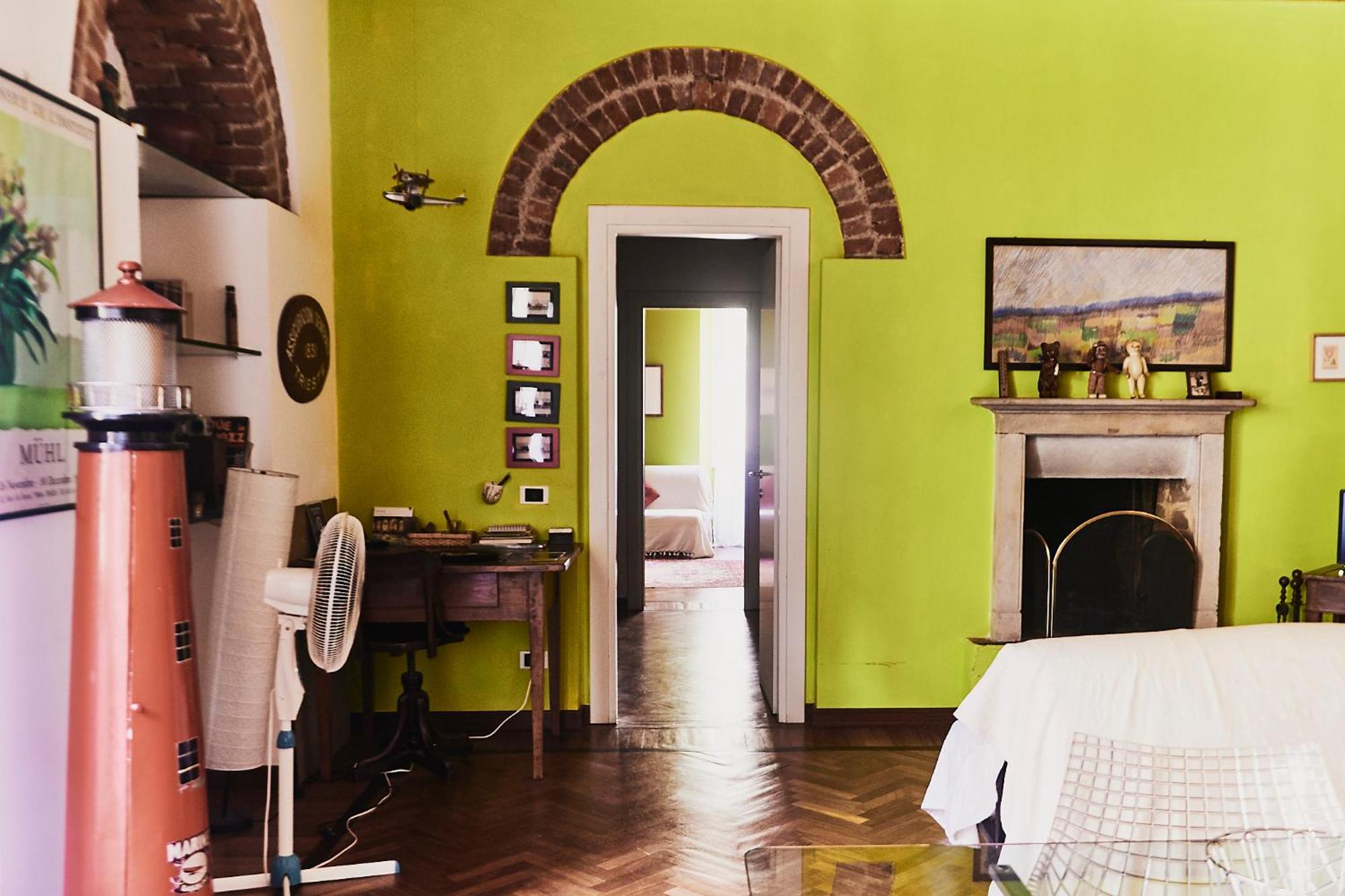 Lovelyloft - Alzaia Naviglio — Photos 1