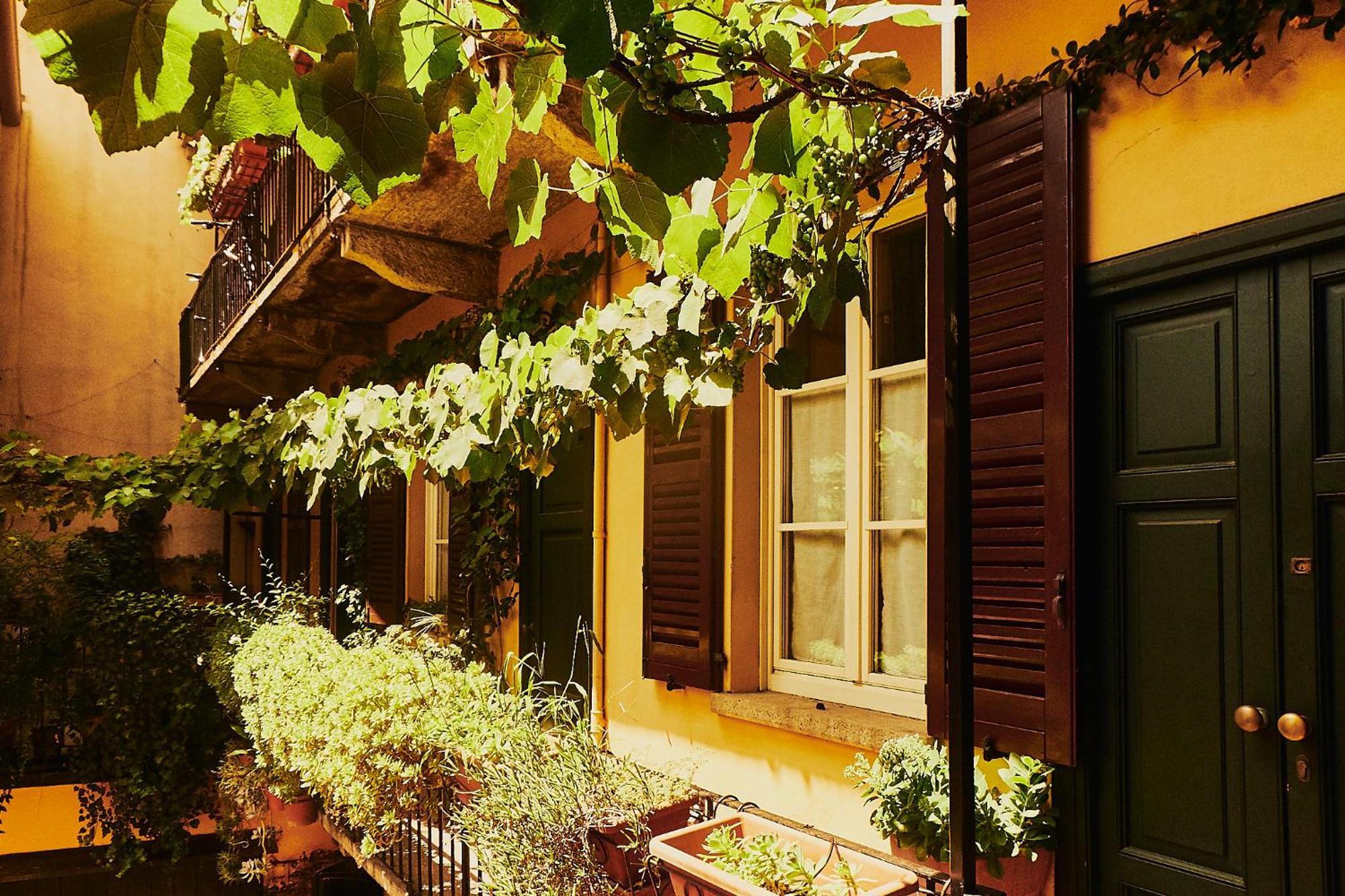 Lovelyloft - Alzaia Naviglio, Milan